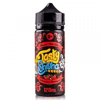 Shop Tasty Shisha 100ml Shortfill - Tasty Shisha 100ml Shortfill - Vape Blaze