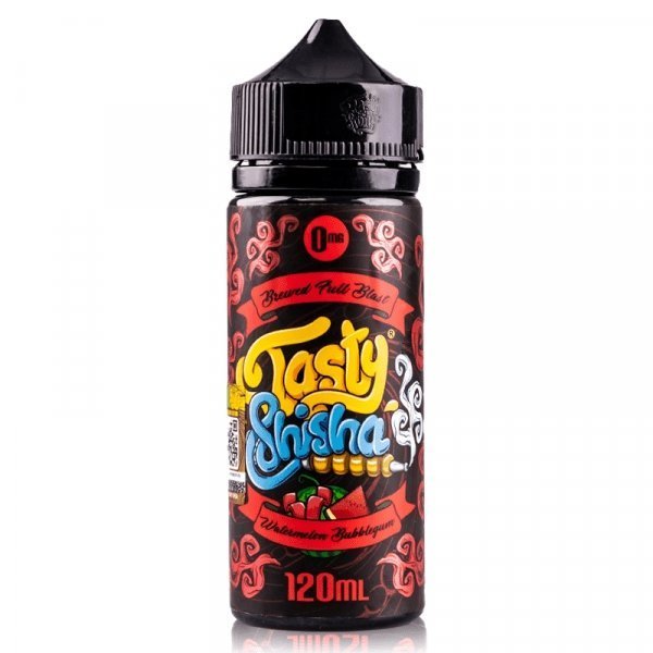 Shop Tasty Shisha 100ml Shortfill - Tasty Shisha 100ml Shortfill - Vape Blaze