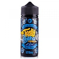 Shop Tasty Shisha 100ml Shortfill - Tasty Shisha 100ml Shortfill - Vape Blaze