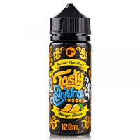Shop Tasty Shisha 100ml Shortfill - Tasty Shisha 100ml Shortfill - Vape Blaze