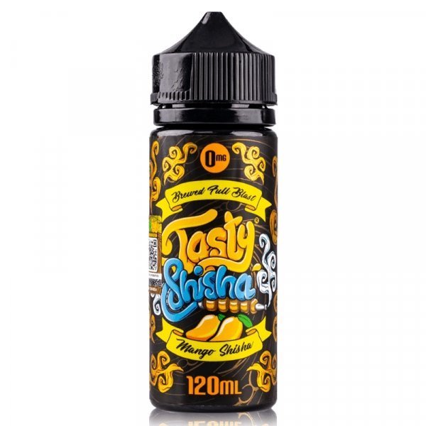 Shop Tasty Shisha 100ml Shortfill - Tasty Shisha 100ml Shortfill - Vape Blaze