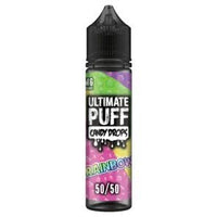 Shop Ultimate Puff Candy Drops 50ml Shortfill - Ultimate Puff Candy Drops 50ml Shortfill - Vape Blaze