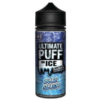 Shop Ultimate Puff On Ice 100ML Shortfill - Ultimate Puff On Ice 100ML Shortfill - Vape Blaze