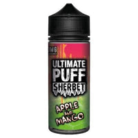 Shop Ultimate Puff Sherbet 100ML Shortfill - Ultimate Puff Sherbet 100ML Shortfill - Vape Blaze