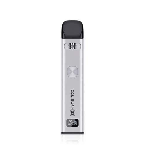 Shop Uwell Caliburn G3 Pod System Kit - Uwell Caliburn G3 Pod System Kit - Vape Blaze