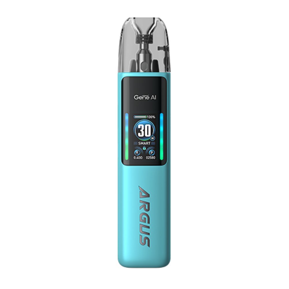 Shop Voopoo Argus G2 Pod System 30W Vape Kit - Voopoo Argus G2 Pod System 30W Vape Kit - Vape Blaze