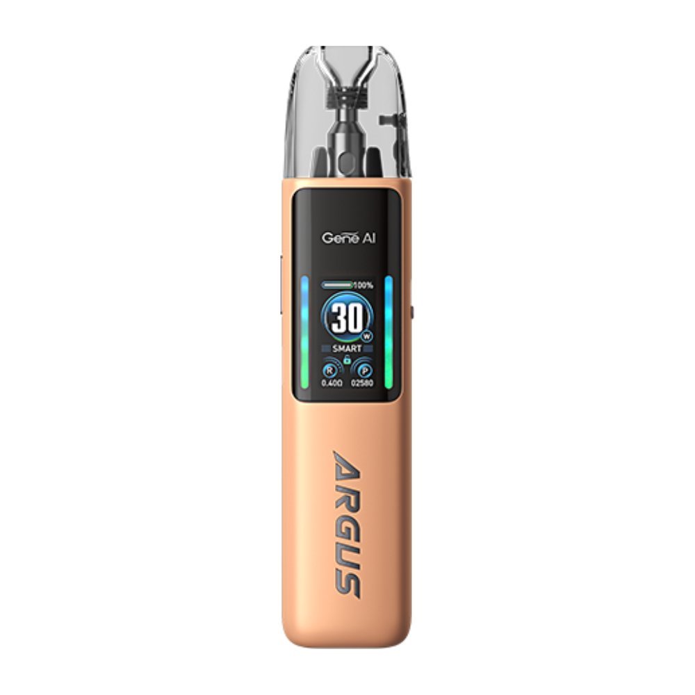 Shop Voopoo Argus G2 Pod System 30W Vape Kit - Voopoo Argus G2 Pod System 30W Vape Kit - Vape Blaze