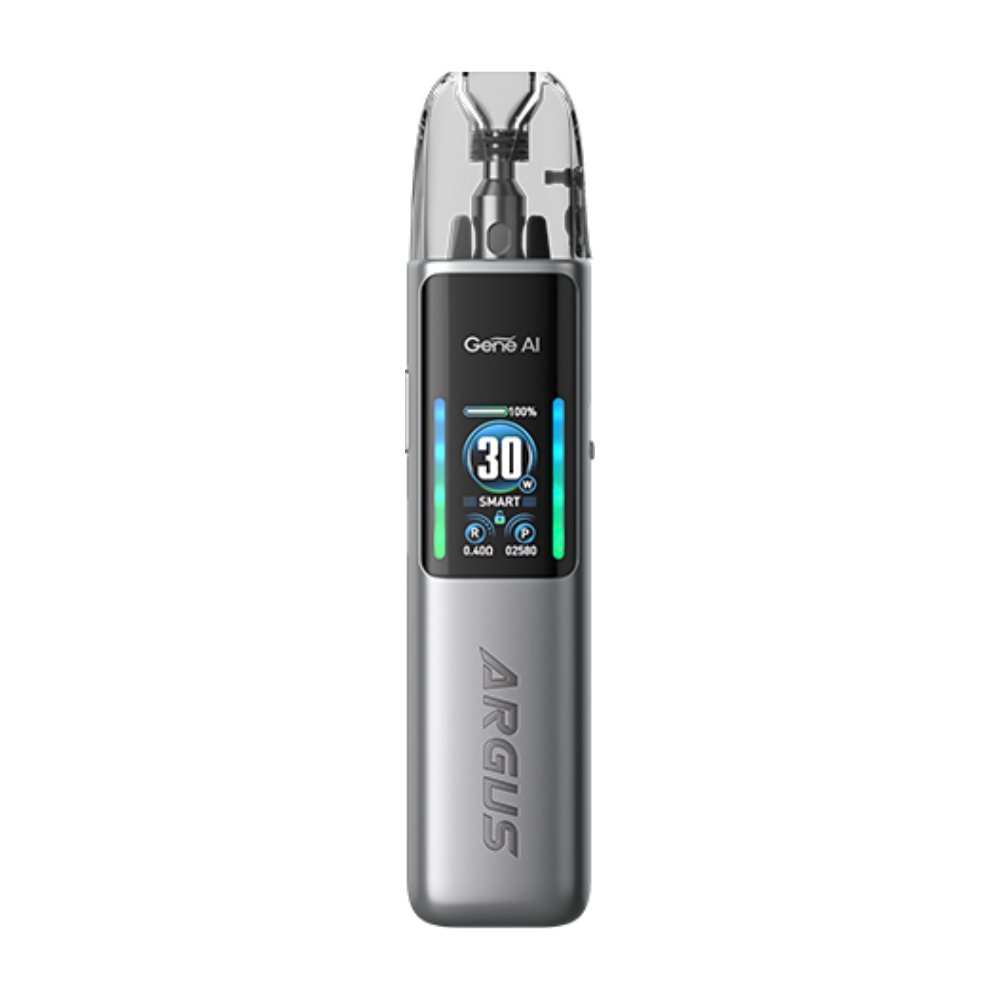 Shop Voopoo Argus G2 Pod System 30W Vape Kit - Voopoo Argus G2 Pod System 30W Vape Kit - Vape Blaze