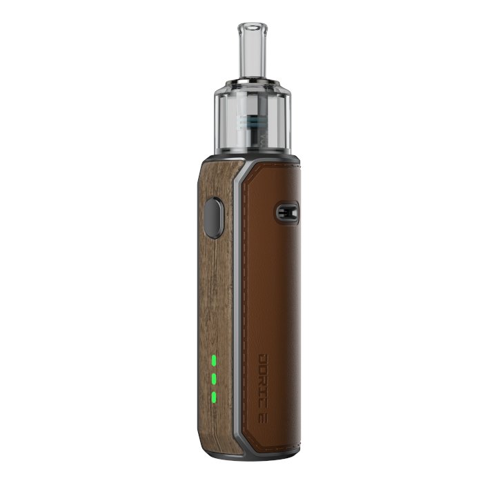 Shop Voopoo Doric E Pod Kit - Voopoo Doric E Pod Kit - Vape Blaze