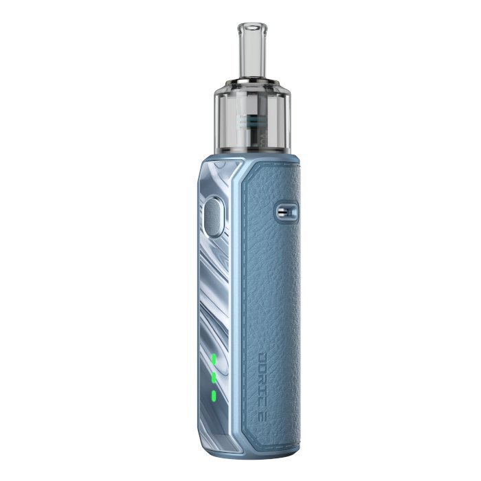 Shop Voopoo Doric E Pod Kit - Voopoo Doric E Pod Kit - Vape Blaze