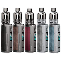 Shop Voopoo Drag X Plus Vape Kit - Voopoo Drag X Plus Vape Kit - Vape Blaze