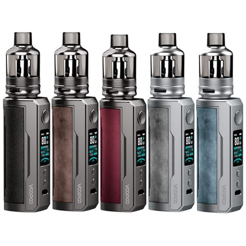 Shop Voopoo Drag X Plus Vape Kit - Voopoo Drag X Plus Vape Kit - Vape Blaze