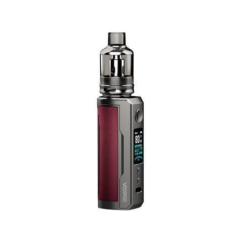 Shop Voopoo Drag X Plus Vape Kit - Voopoo Drag X Plus Vape Kit - Vape Blaze