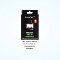 SMOK RPM5 Replacement Pods